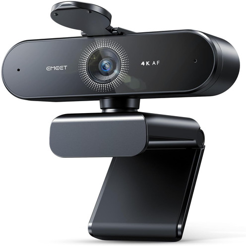 Emeet nova webcam - emeet,