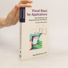 VBA. Visual Basic for