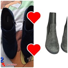 Schuhe Für Damen 2 Stück