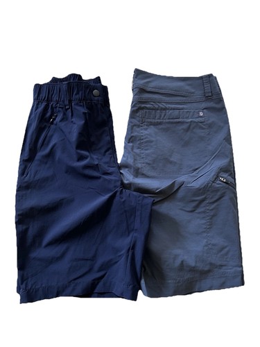 Outdoor wander shorts - 2,