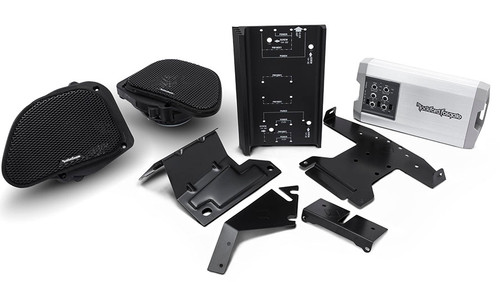 Rockford fosgate hd9813rg tkit - rockford,