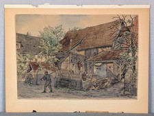 Prof. Hugo Bäppler 1876-1956