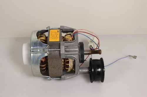 Aeg t59820 91609636500 motor - aeg,