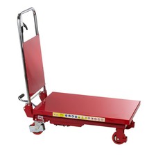 Scheren Hubtisch Hubtischwagen