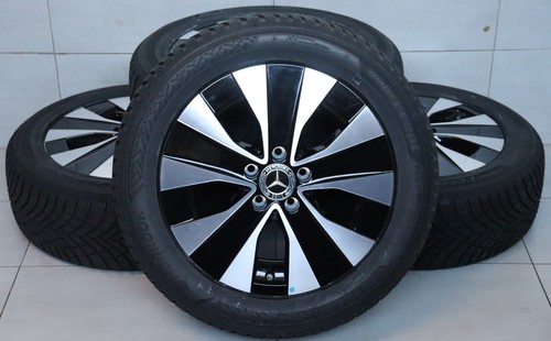 Original mercedes klasse - original, v-klasse
