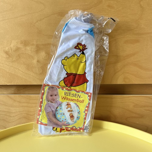 Riesen wasserball winnie puuh - wasserball,