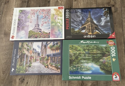 1000 teile puzzle - 1000,