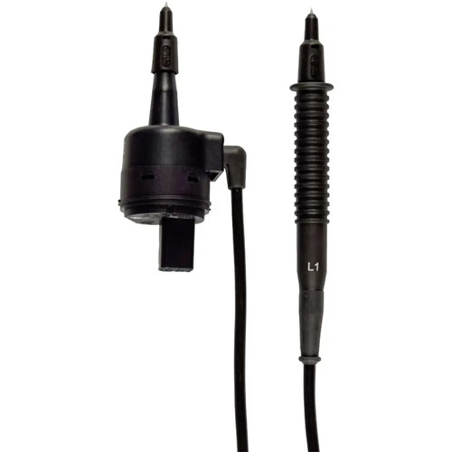 Gossen metrawatt z501p - z501p, pro-rlo