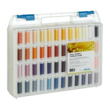 Amann Mettler Stickgarnkoffer