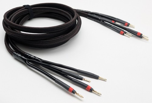 Audioquest rocket33 wire - rocket33, bi-wire