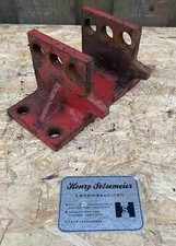 Original Mc Cormick IHC D 432 TraktorZugmaulhalter Halter 320 322 324 326 439