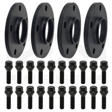 SCC Adapterscheiben VA 20mm HA