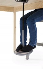 Fußschaukel Fußschaukel für