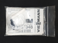 Viessmann Zündelektrode 9587348  mit Kabel 800mm