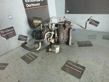 Porsche Cayenne 955 Turbo