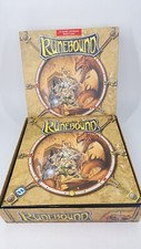 Runebound Board Game Second