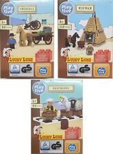 Playtive Clippys Lucky Luke