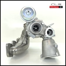 Turbolader Mercedes-Benz CLA Coupe  180 115KW 156PS AL0067 A2700900980 GLA 200
