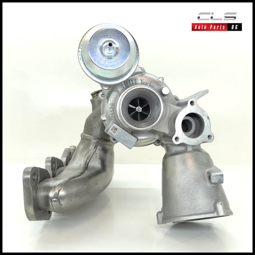 Turbolader mercedes benz - turbolader, mercedes-benz