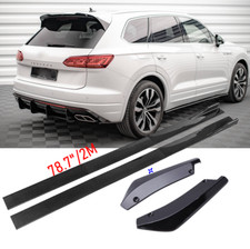 Heckstoßstangenschutz + 2m