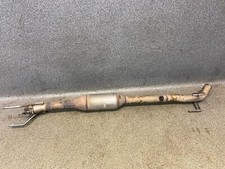 Partikelfilter A9064902700 A9064902600 DPF Mercedes Sprinter W906 17.1855.209