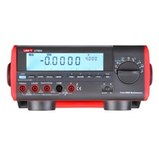 UNI-T UT804 Digitaler Tischmultimeter, 4 ¾ Reading Resolution 100kHz, USB RS-232