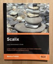 Scalix Linux Administrator‘s