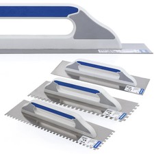 Schweizer Glättekelle