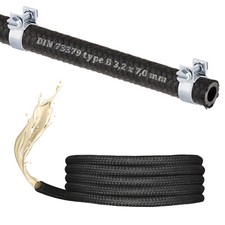 1x Meter 3,2 -7,0 mm