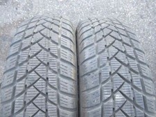 2x Reifen Winterreifen