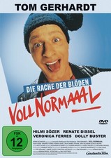 Voll normal! (1994)[DVD/NEU/OVP] Tom Gerhardt, Veronica Ferres, Dolly ...