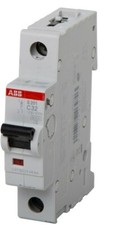 ABB S201 C32  LS Schalter C32
