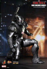 MARVEL WAR MACHINE MARK II
