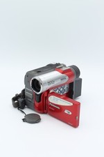 Panasonic NV-GS10 MiniDV Camcorder Videokamera Defekt als Ersatzteil