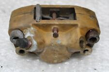 Bremse Bremssattel Bremszange Brake Aprilia SR 50 Ditech 2T LC 01-05 #R7320