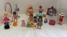 Playmobil Fashion Girls und