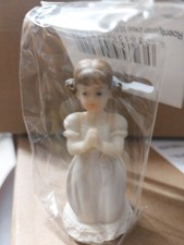 Tortenfigur Kommunion/ Konfirmation