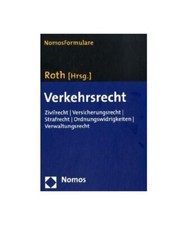 Verkehrsrecht: Zivilrecht