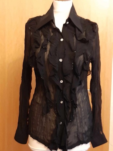 Bluse crashbluse 36 38 - crashbluse, 36/38