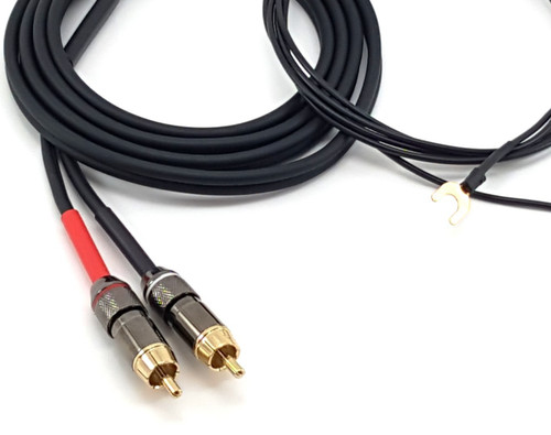 Cinch phono audiokabel - cinch,