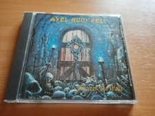 Axel Rudi Pell Between The Walls - neuwertig-