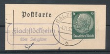 402671 briefstück mit - 402671),