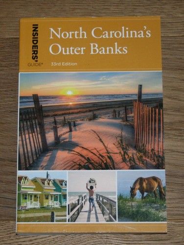 Insiders guide north - insiders',