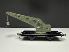 Spur H0 DDR Fa. BOCK 1950