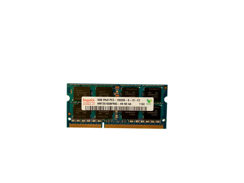 Hynix 4gb 2rx8 - 4gb,