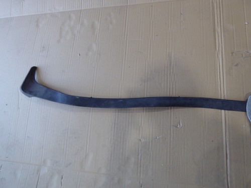 Porsche 911 frontspoiler - g,