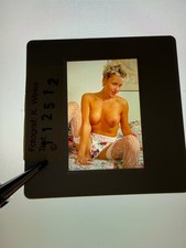 weiblicher Akt Dia erotische