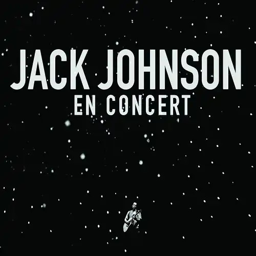 Jack johnson en - -, concert