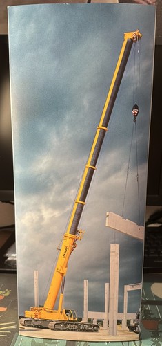 Conrad 2746 liebherr ltr - conrad, 2746/0