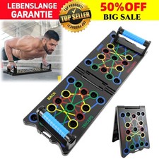 Liegestützgriffe Liegestütze